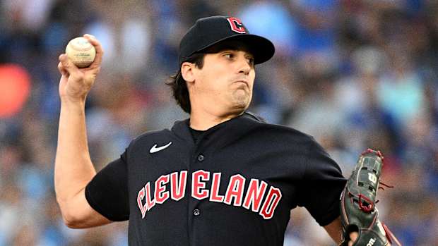 Cal Quantrill